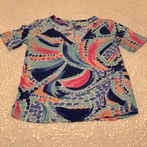 Lilly Pulitzer Top